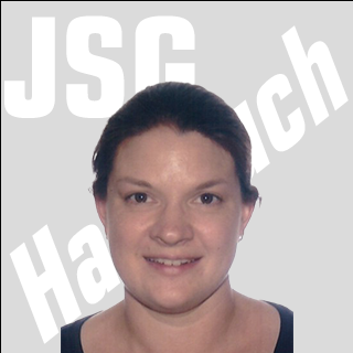 Judith Mielcarek